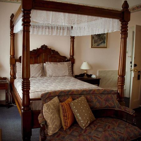Art Hotel On York Launceston Kültér fotó