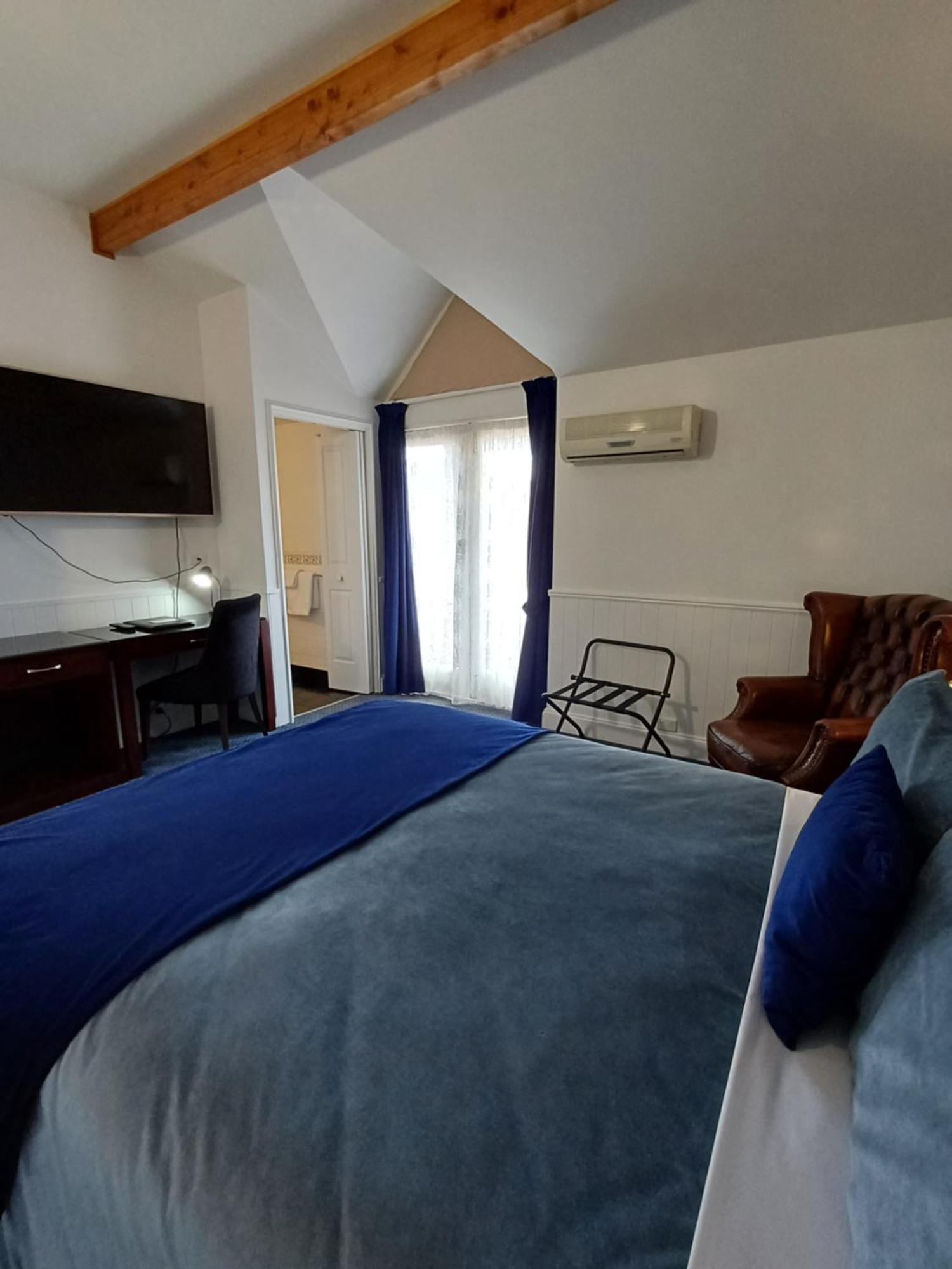 Art Hotel On York Launceston Kültér fotó