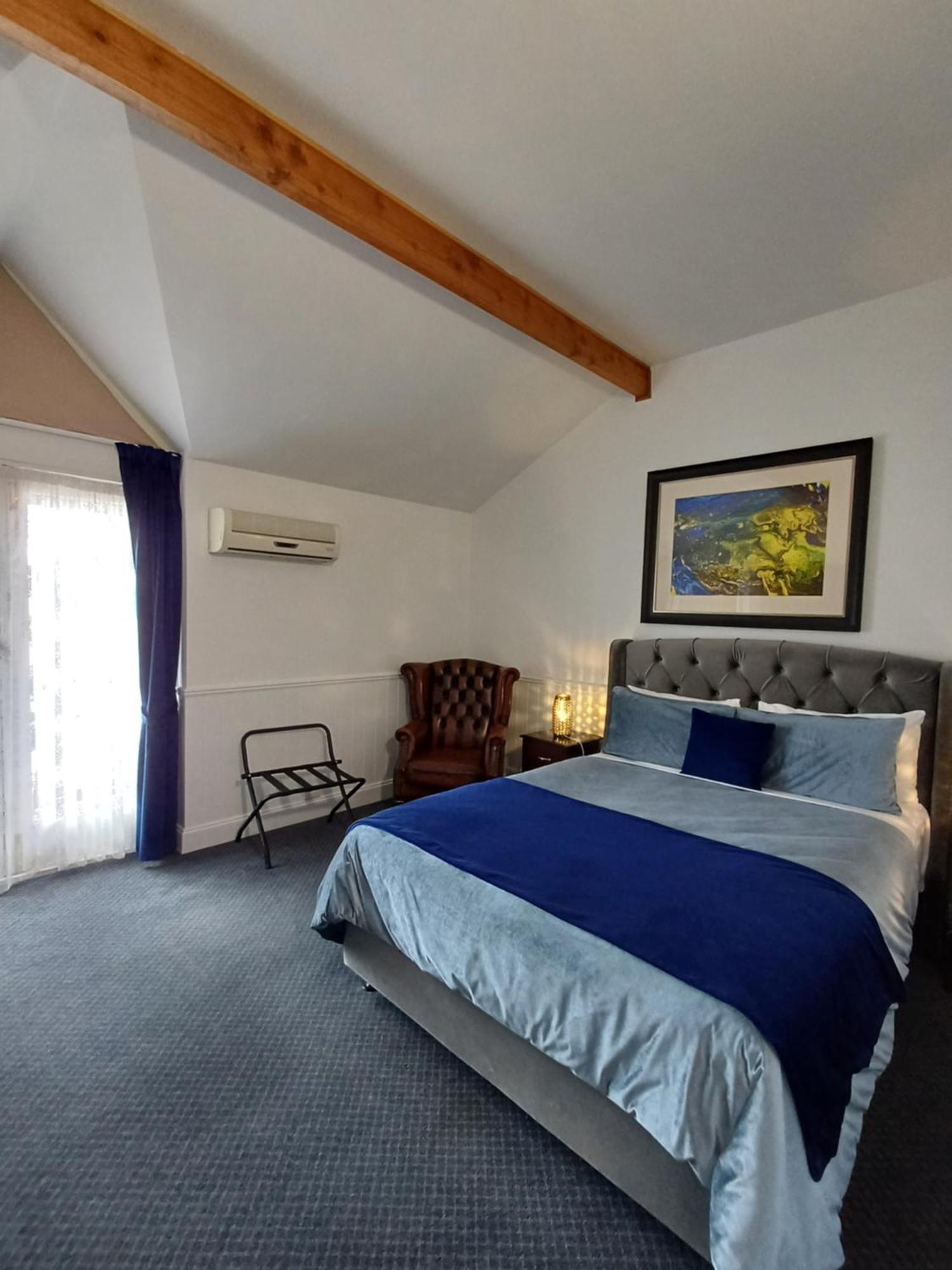 Art Hotel On York Launceston Kültér fotó