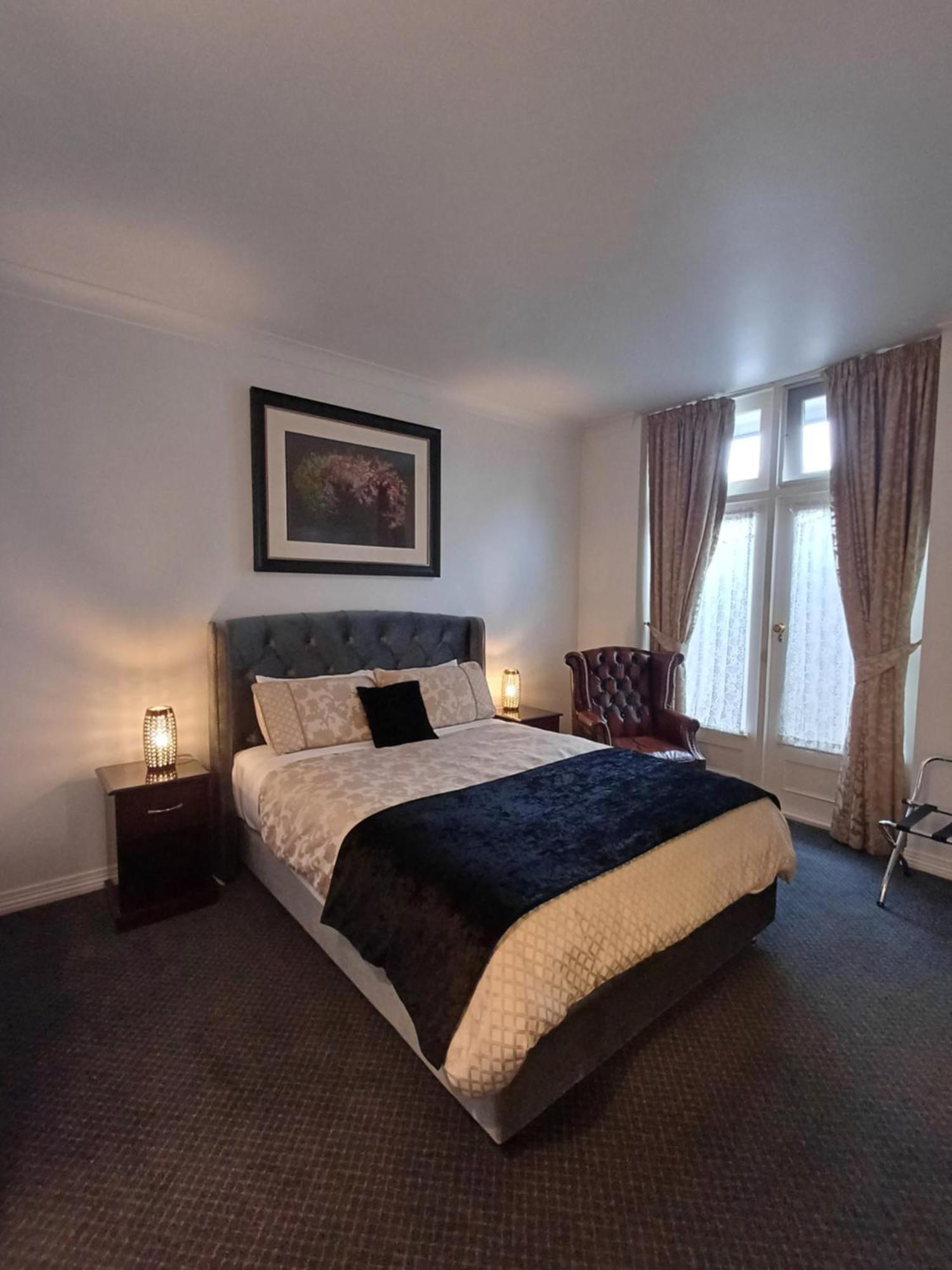 Art Hotel On York Launceston Kültér fotó