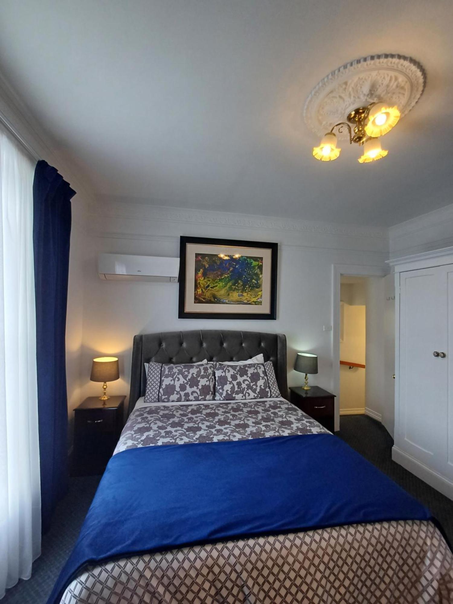 Art Hotel On York Launceston Kültér fotó