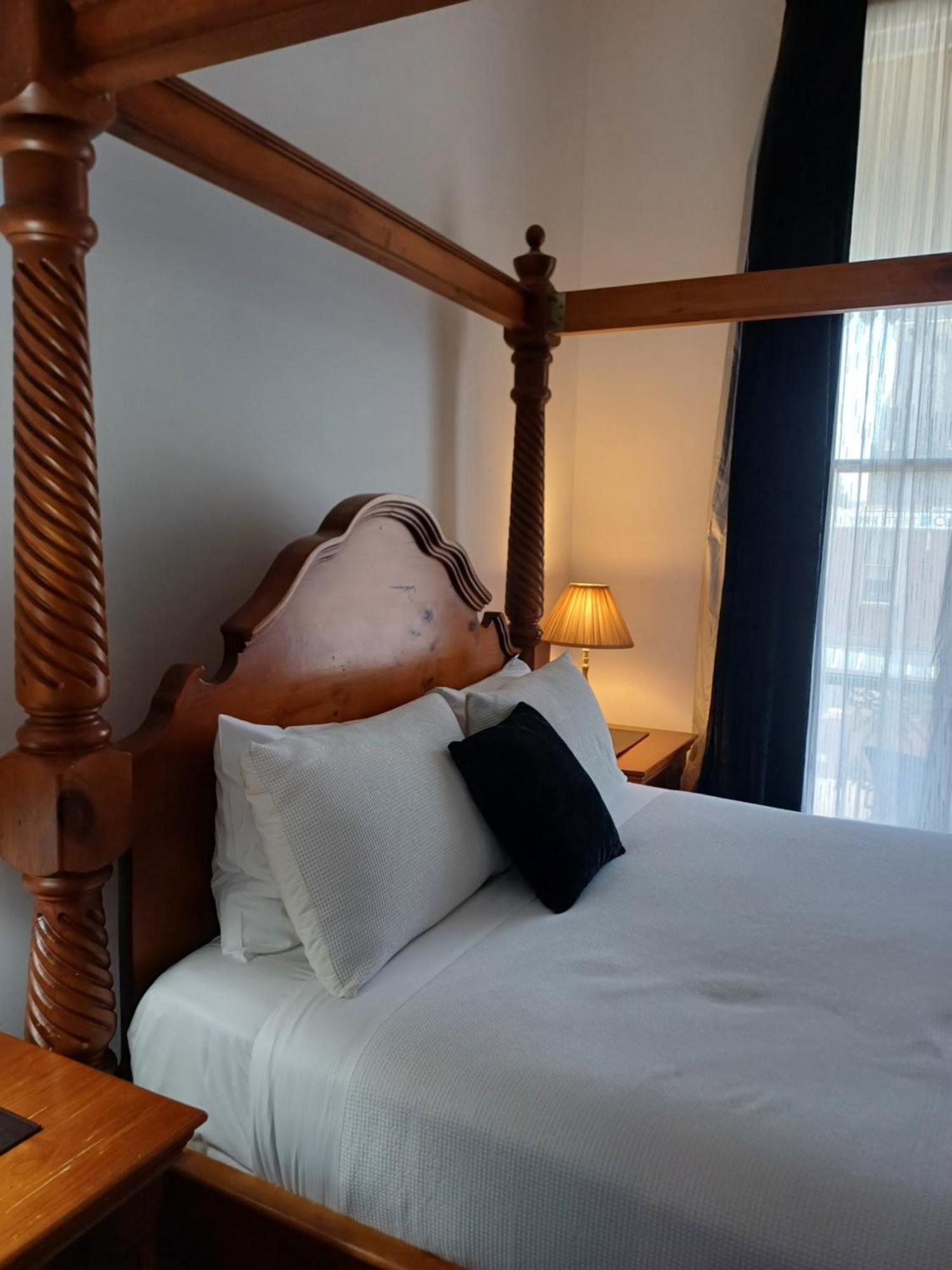 Art Hotel On York Launceston Kültér fotó