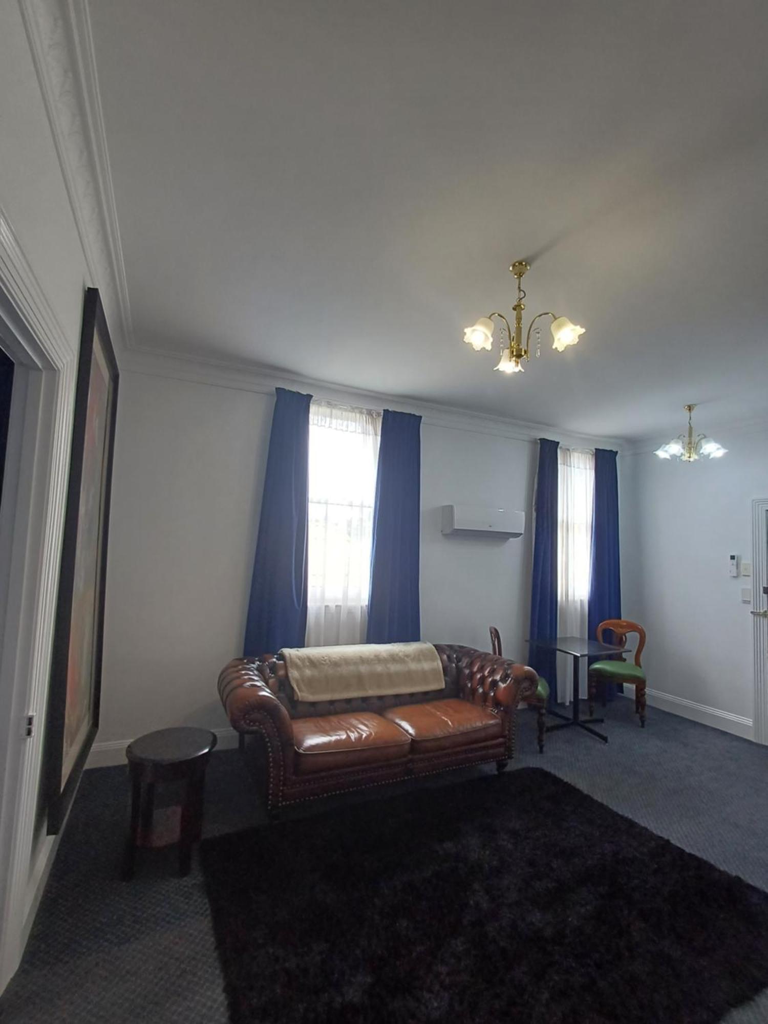 Art Hotel On York Launceston Kültér fotó
