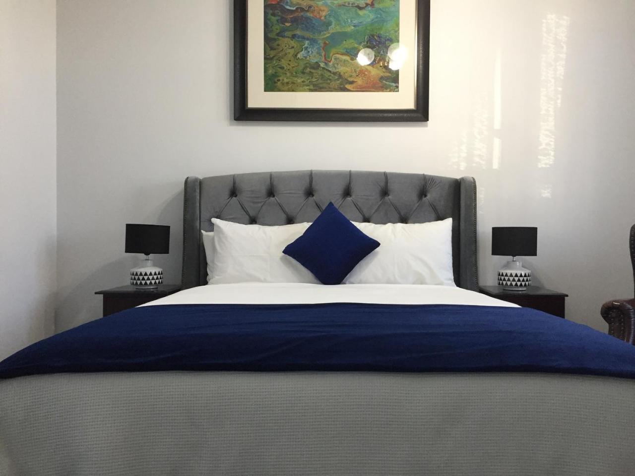Art Hotel On York Launceston Kültér fotó