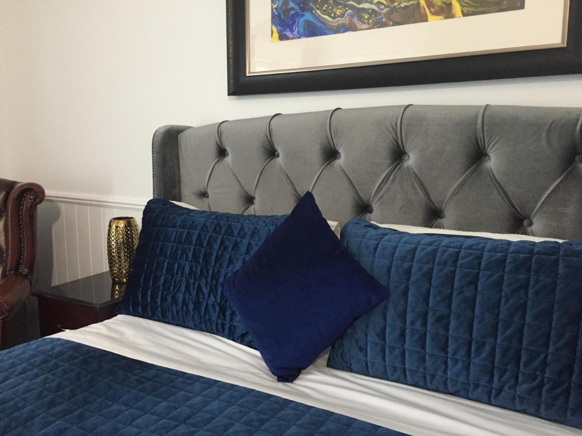 Art Hotel On York Launceston Kültér fotó