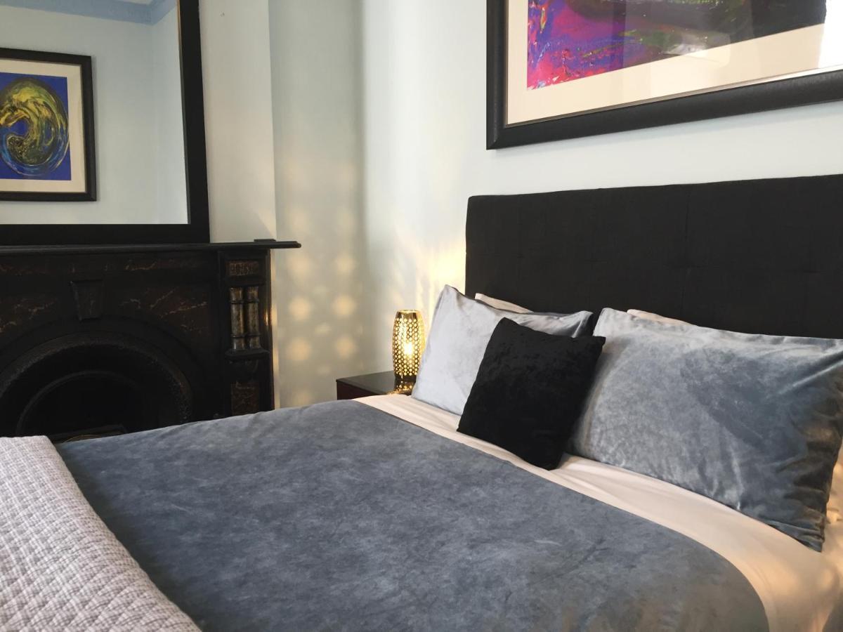 Art Hotel On York Launceston Kültér fotó